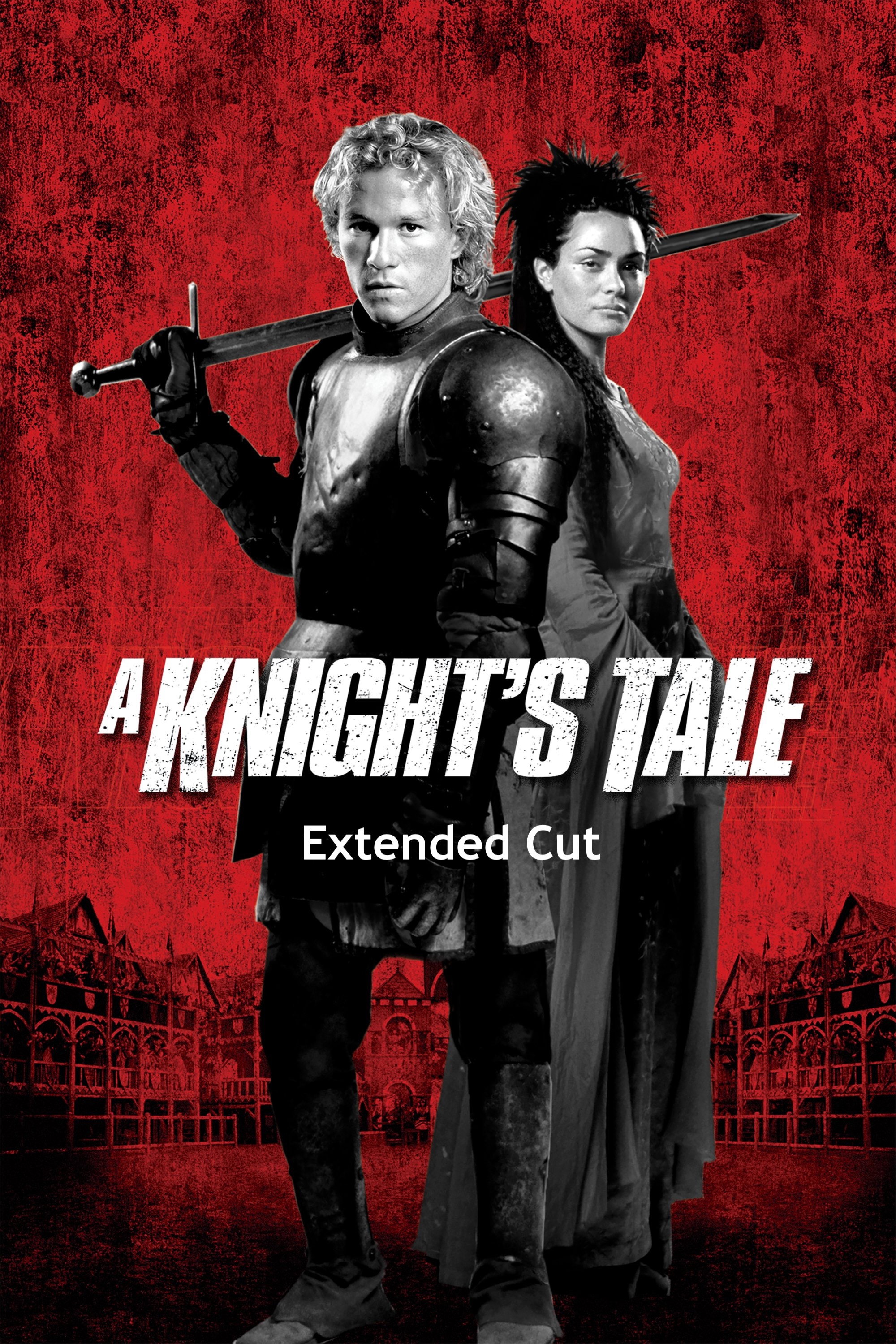 A Knight's Tale (2001)