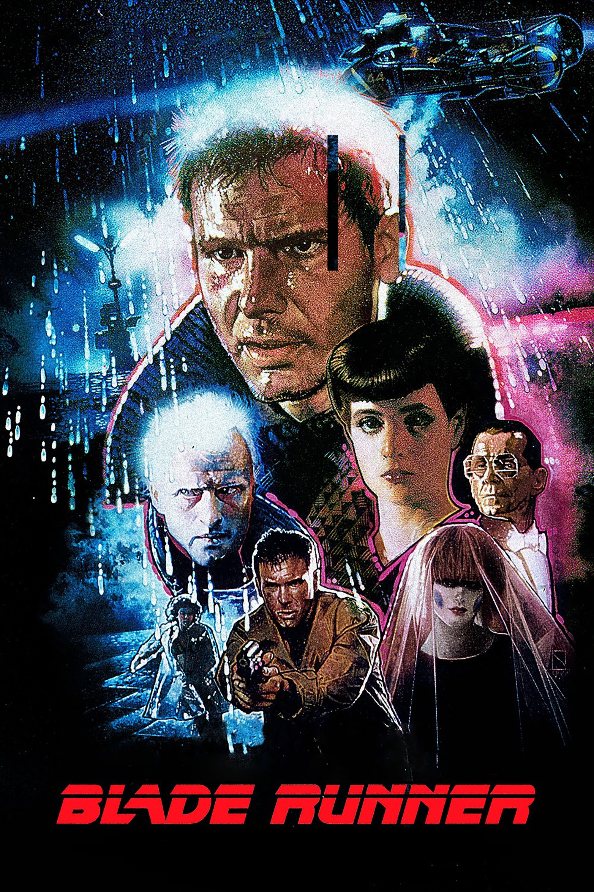 Blade Runner 2049 (2017)