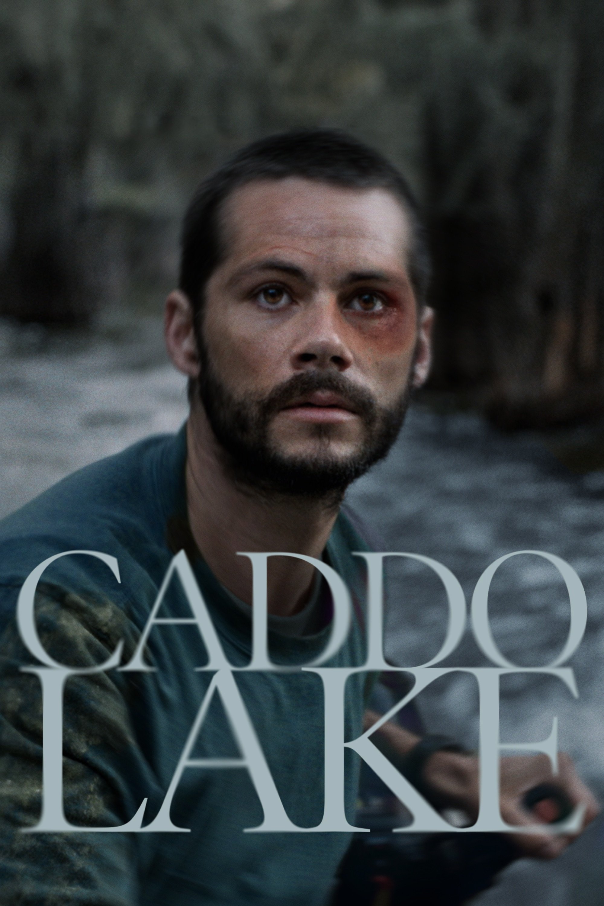 Caddo Lake (2024)