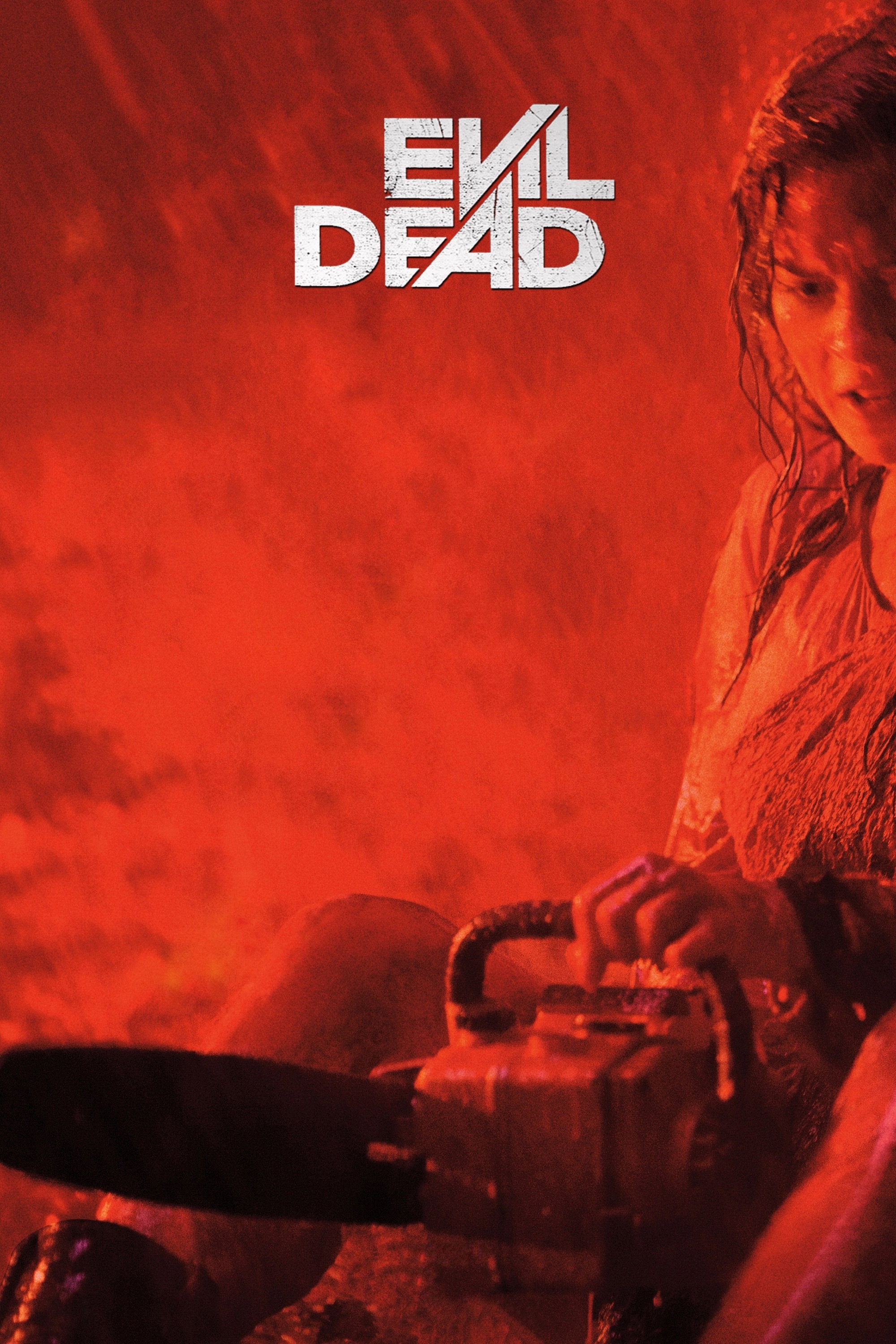 Evil Dead (2013)