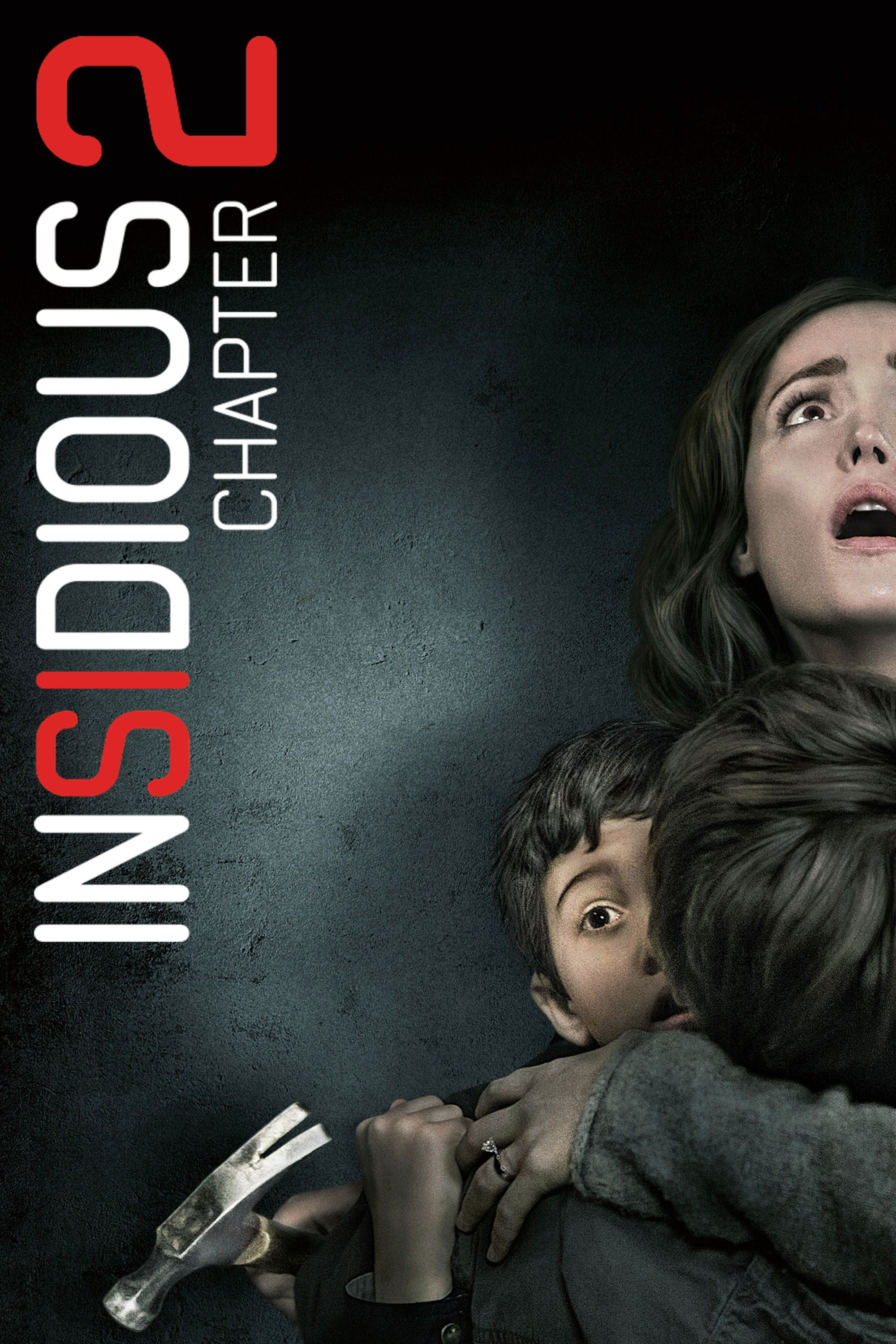 Insidious Chapter 2 (2013)