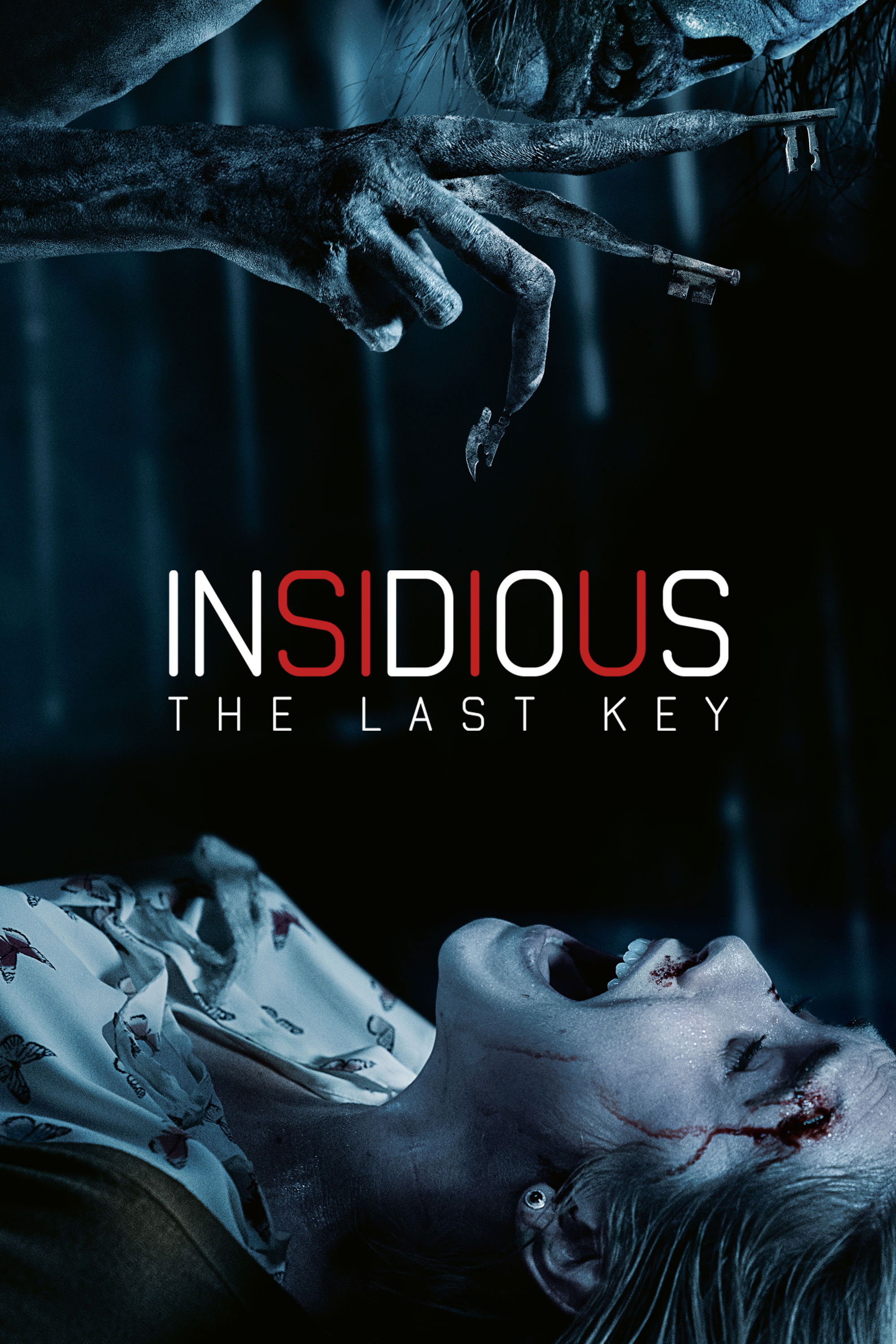 Insidious The Last Key (2018)