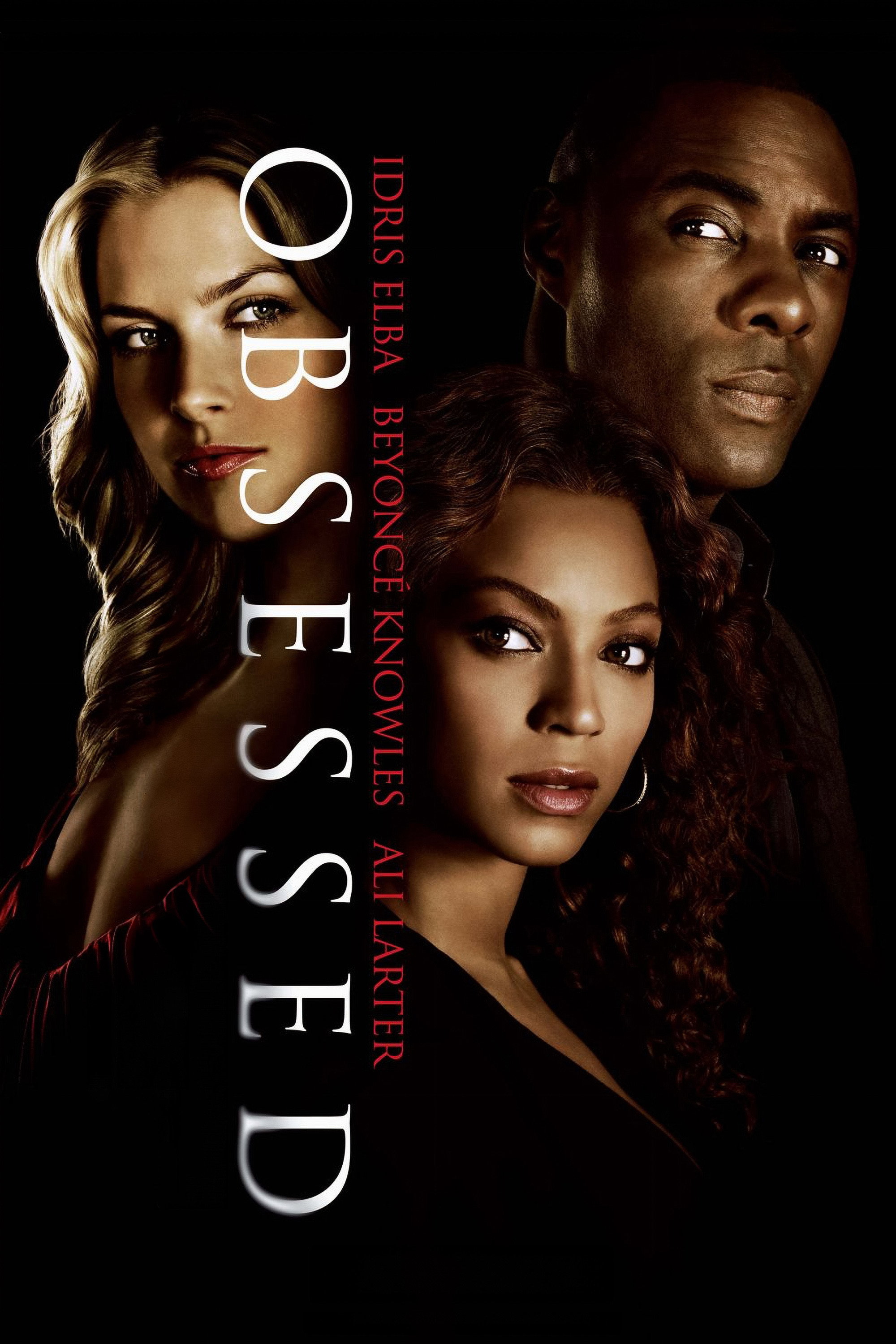 Obsessed (2009)