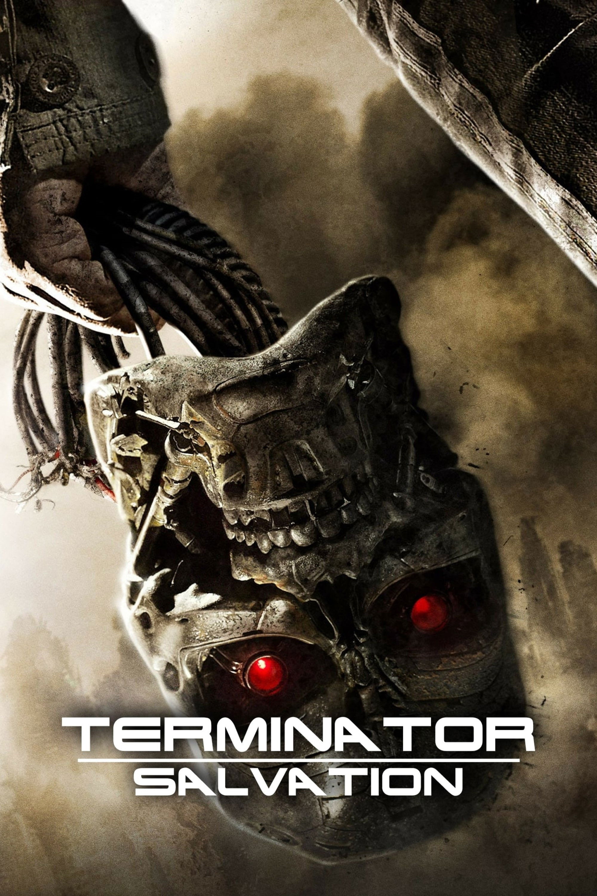 Terminator Salvation (2009)