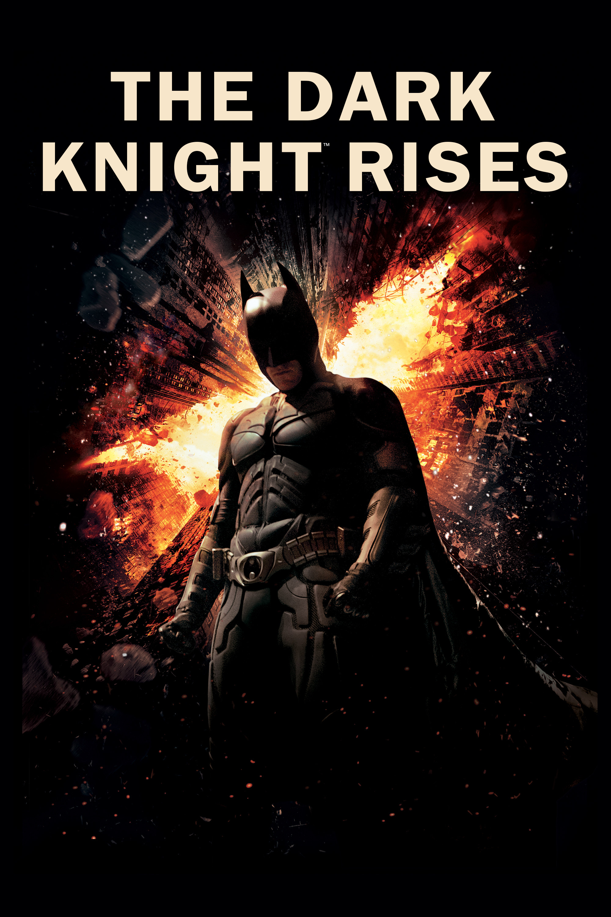 The Dark Knight Rises (2012)