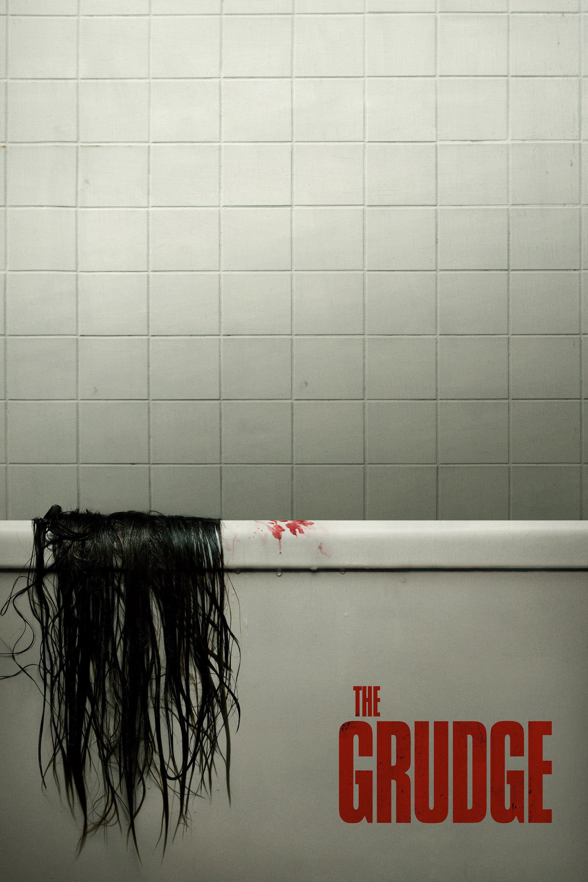 The Grudge (2020)