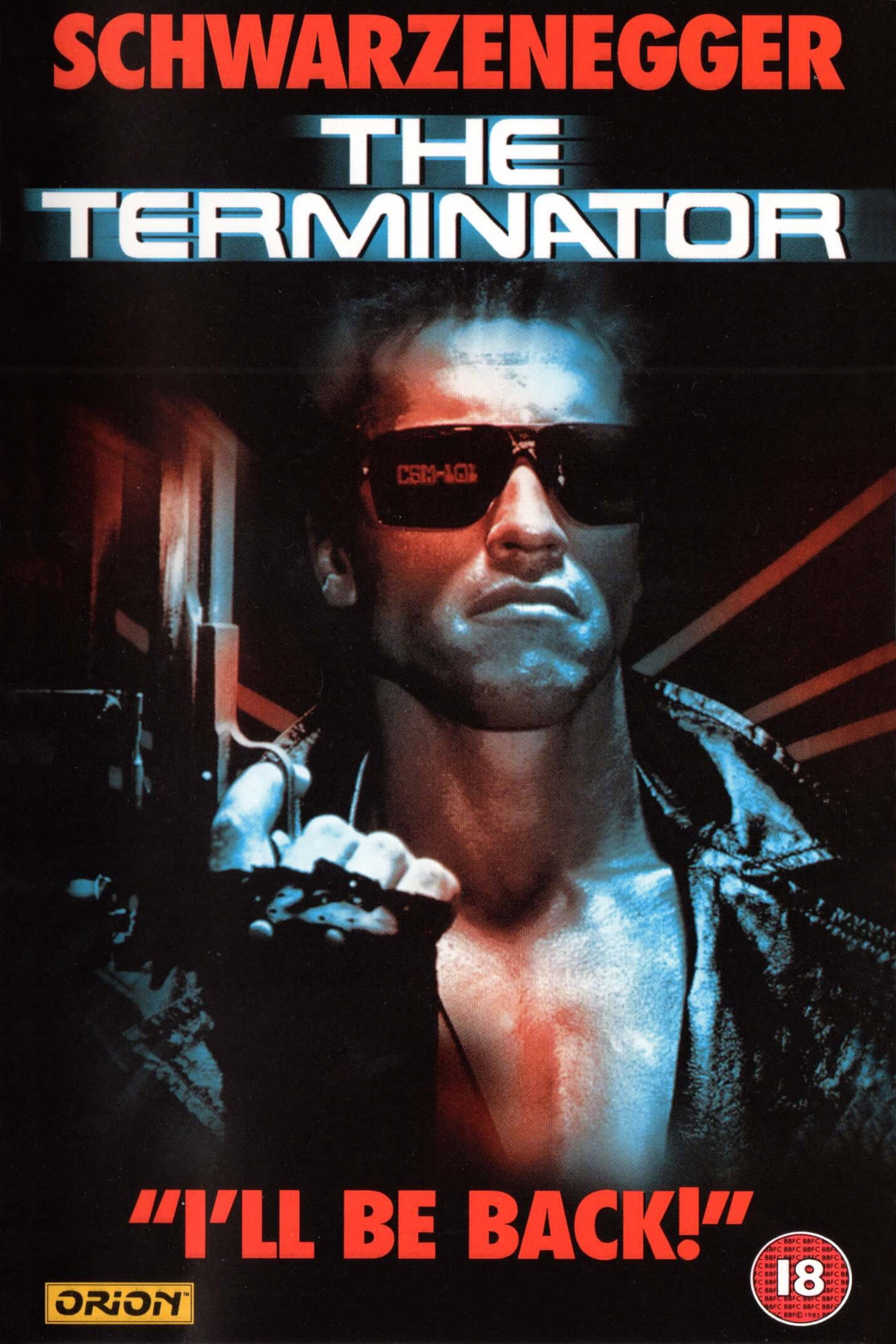 The Terminator (1984)