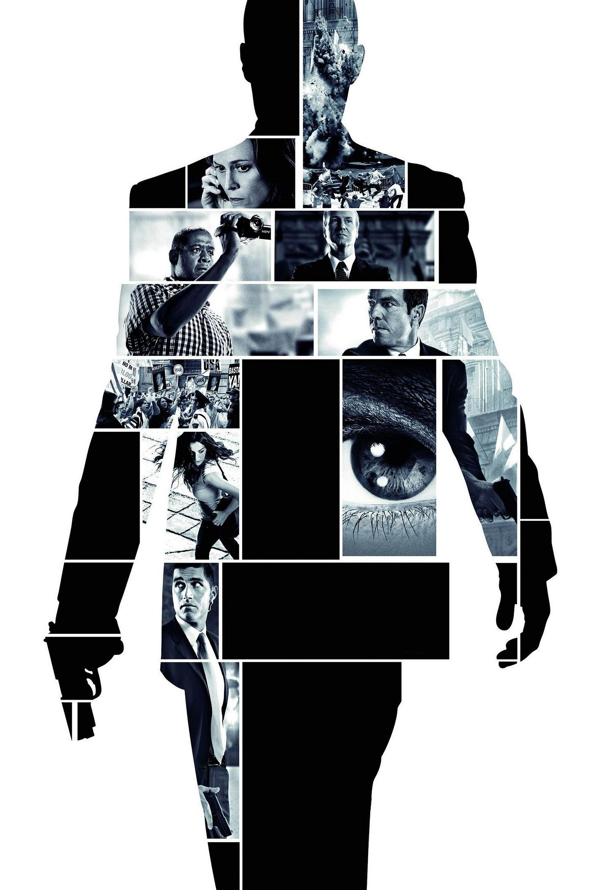 Vantage Point (2008)