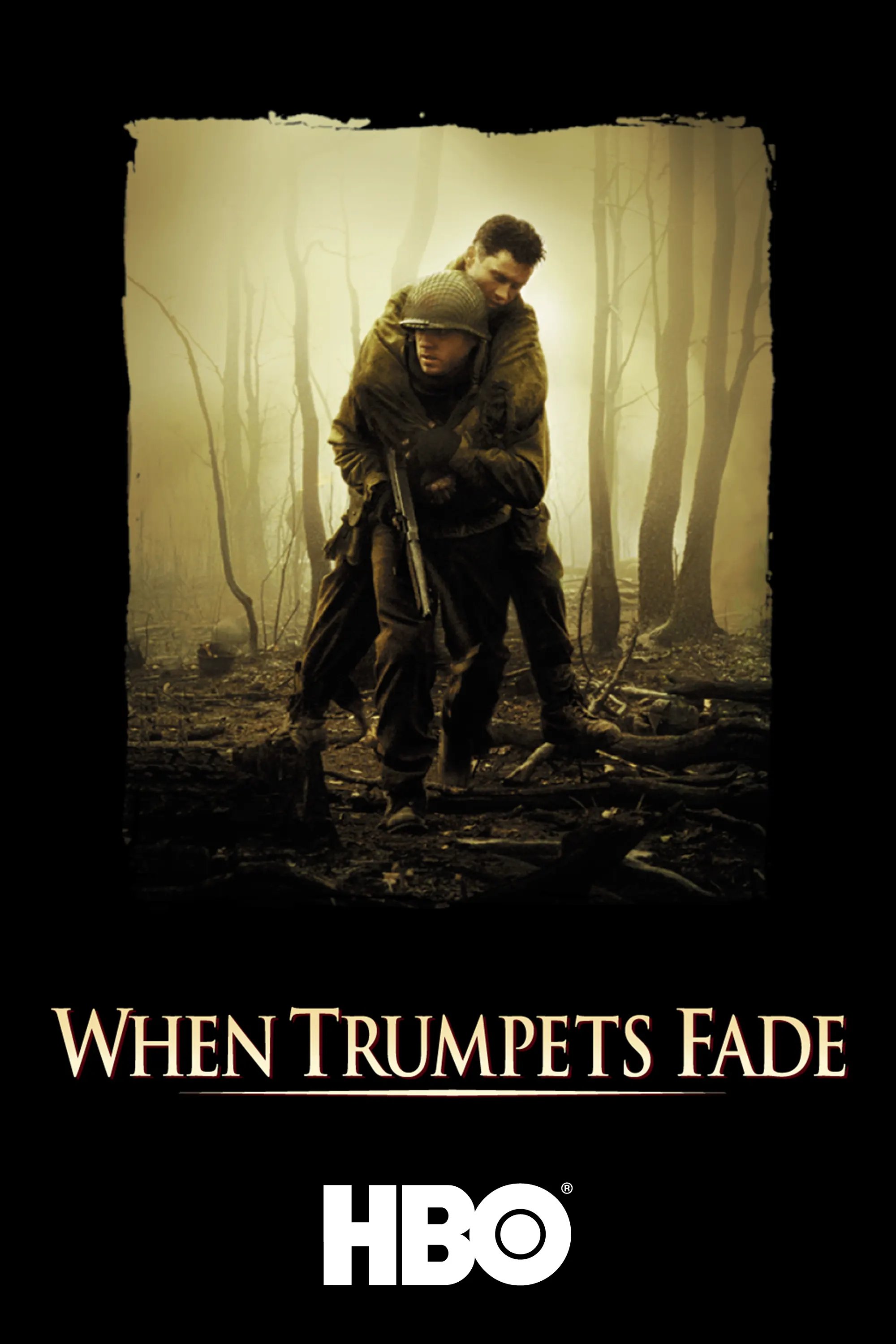 When Trumpets Fade (1998)