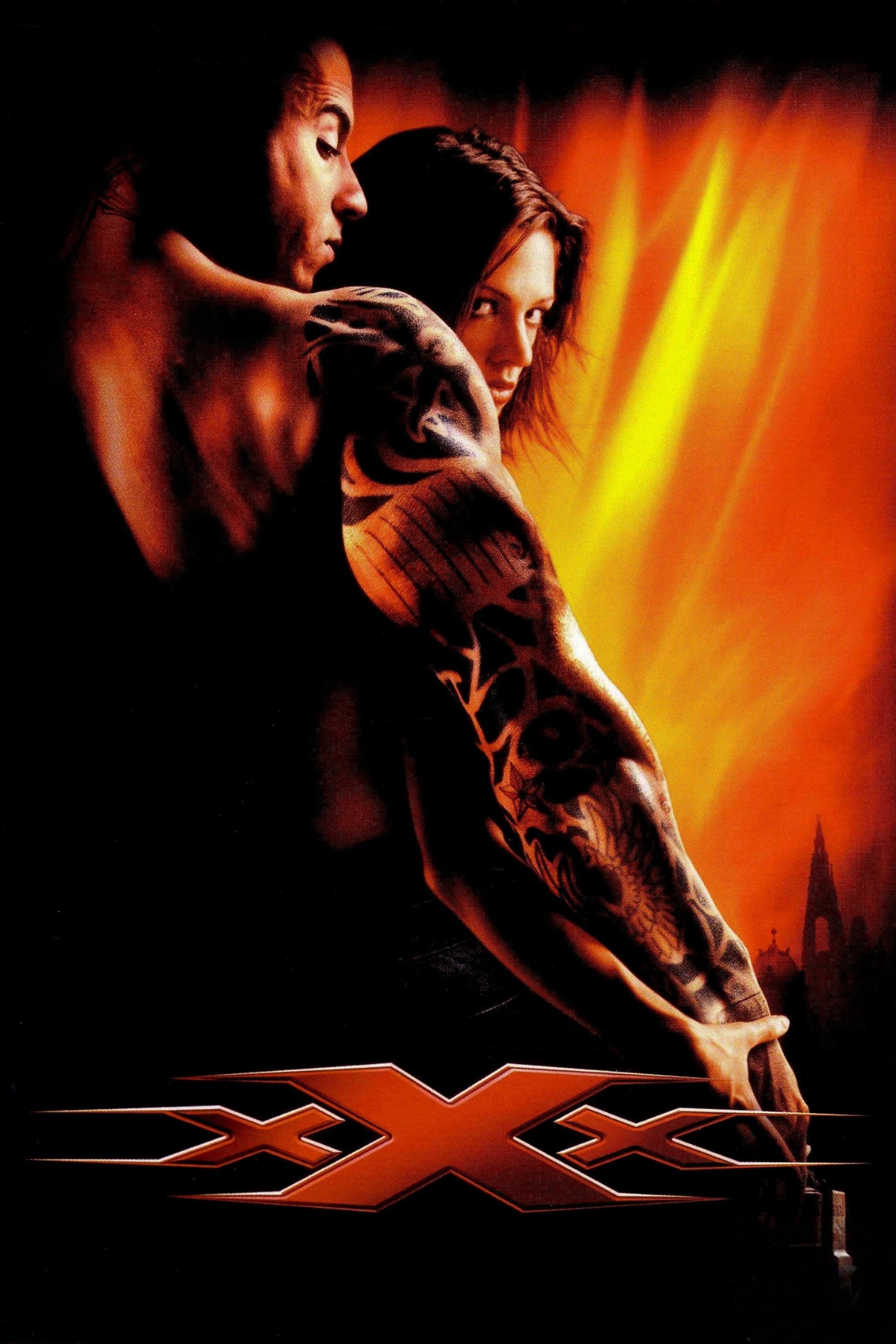 XXX (2002)