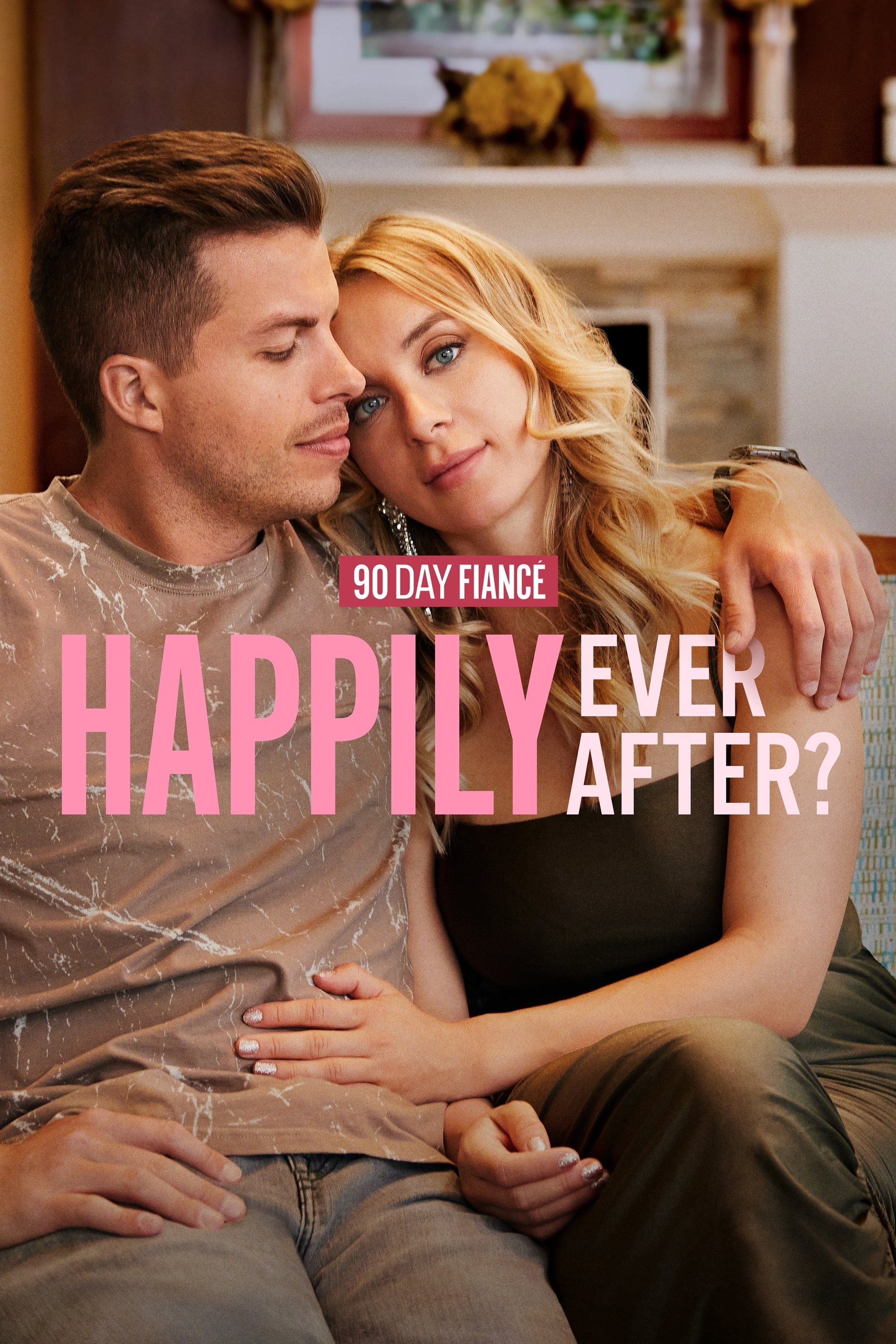 90 Day Fiance Happily Ever After
