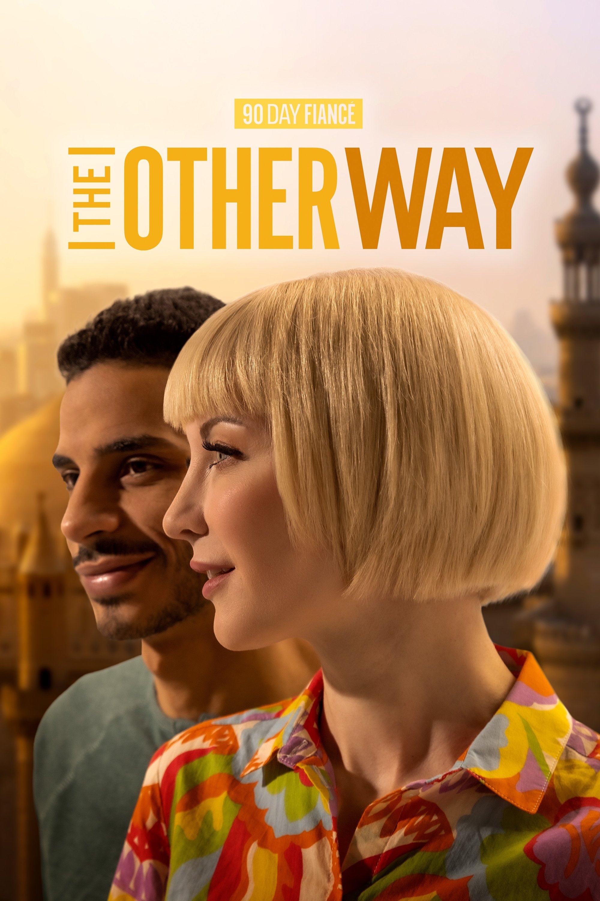 90 Day Fiance The Other Way
