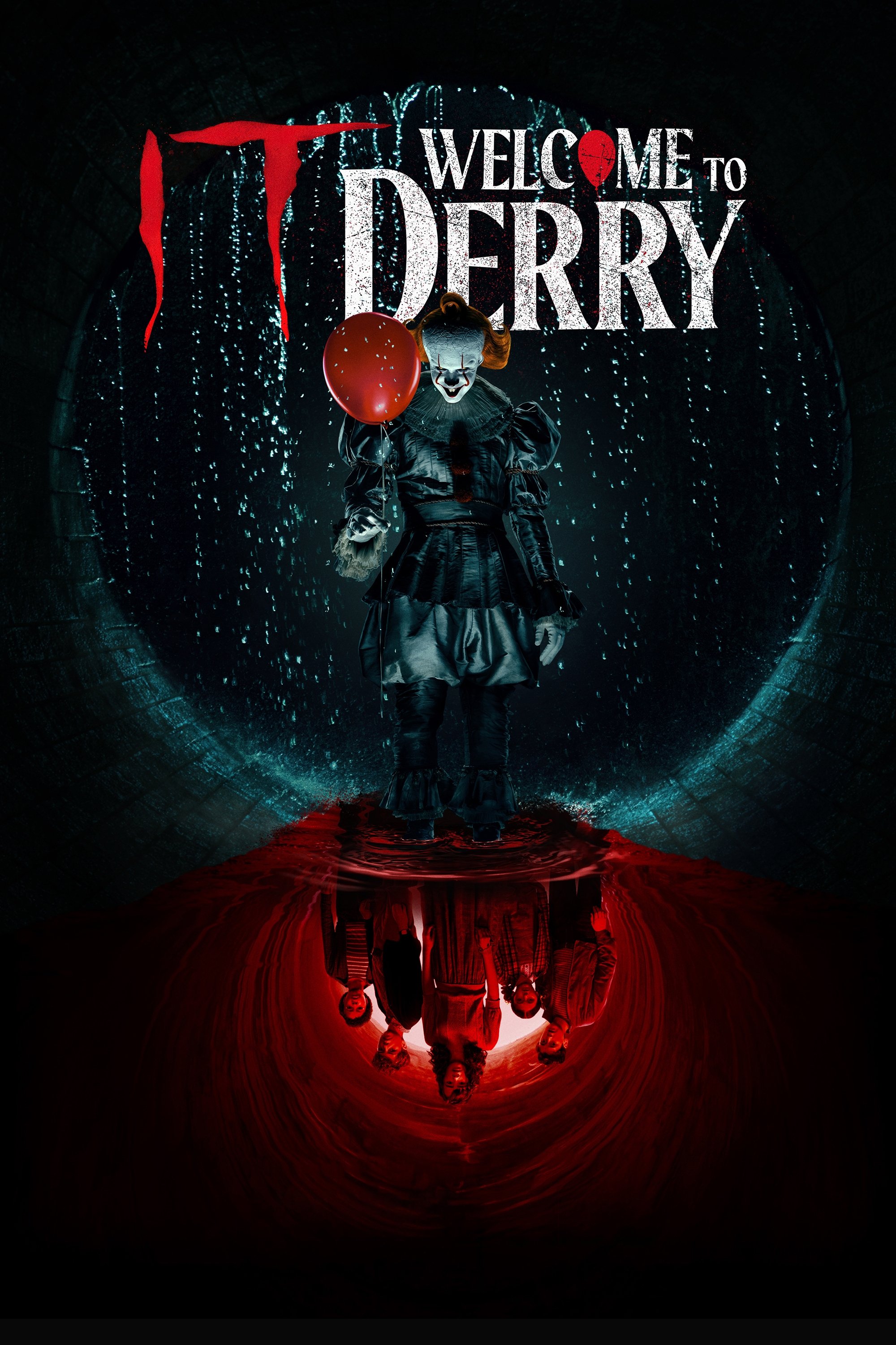 IT Welcome to Derry