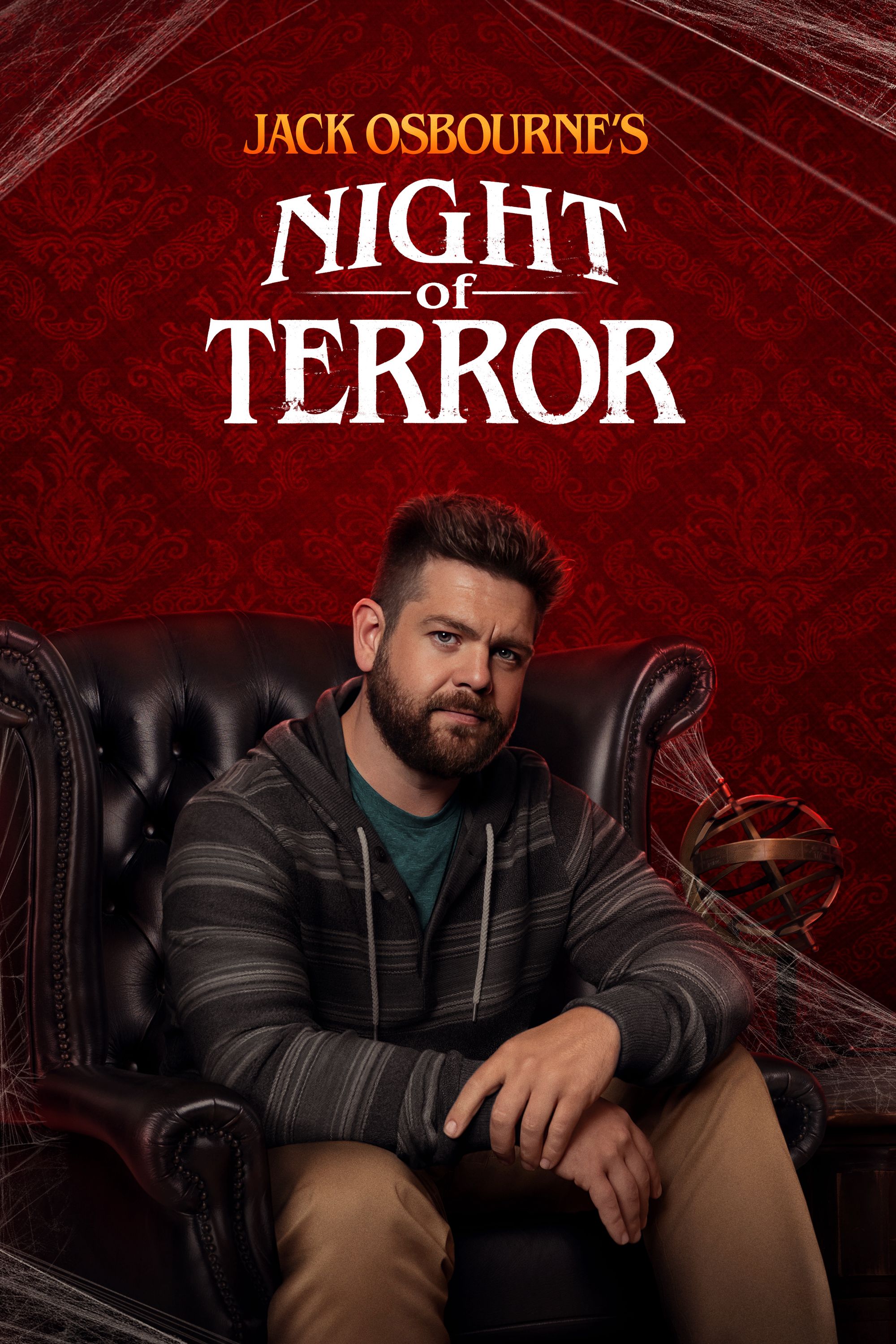 Jack Osbourne's Night of Terror