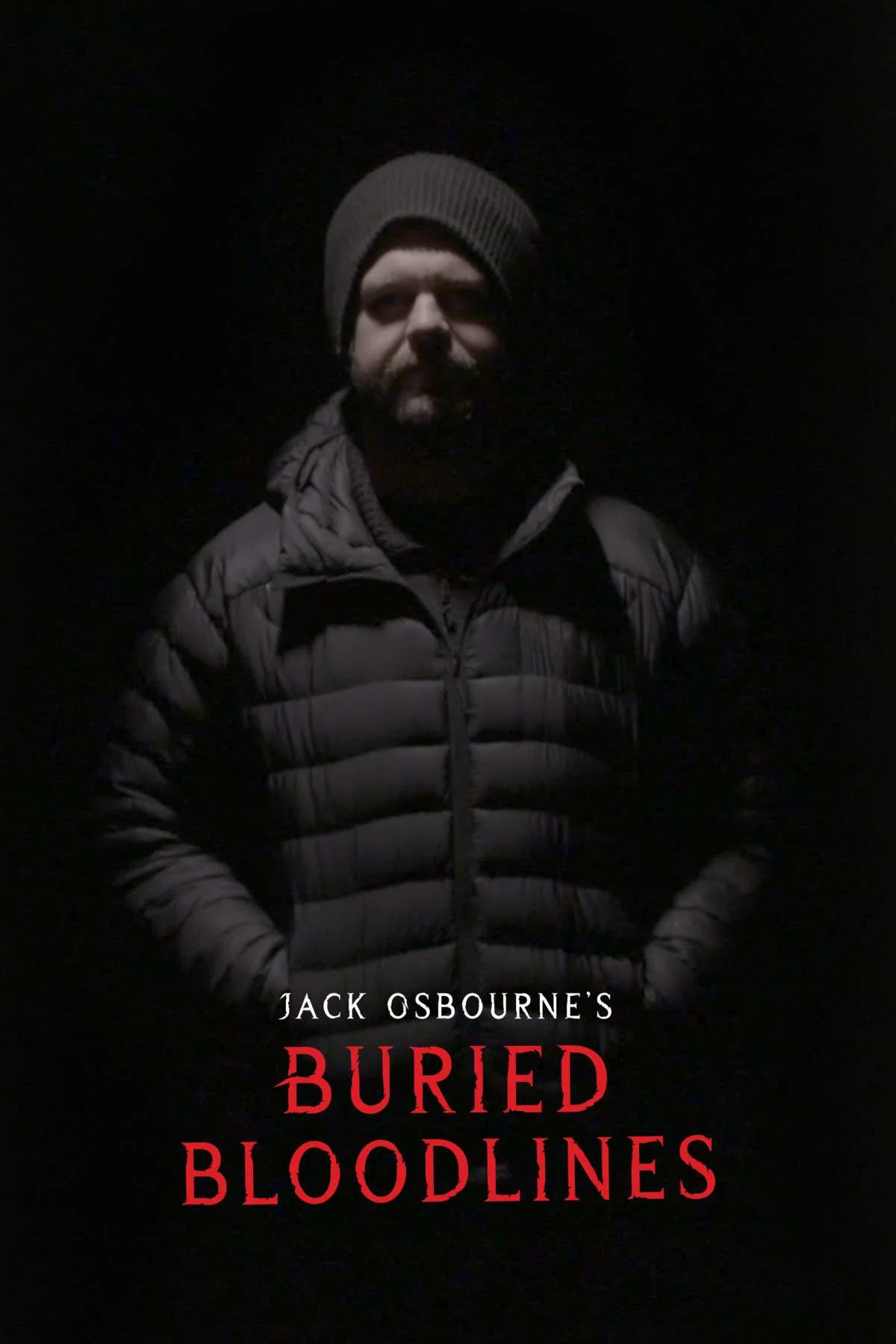 Jack Osbourne’s Buried Bloodlines