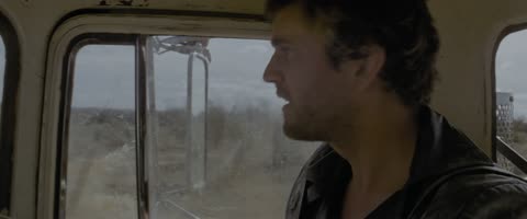 Mad Max 2 - The Road Warrior (1982)